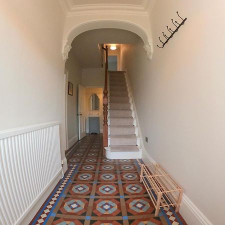 Bridgnorth Town House Villa Eksteriør billede