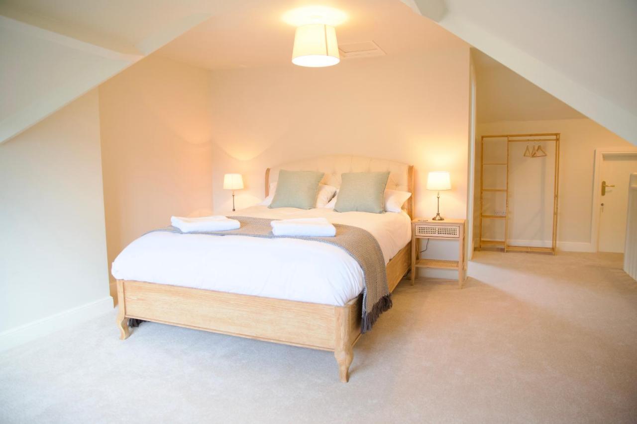 Bridgnorth Town House Villa Eksteriør billede