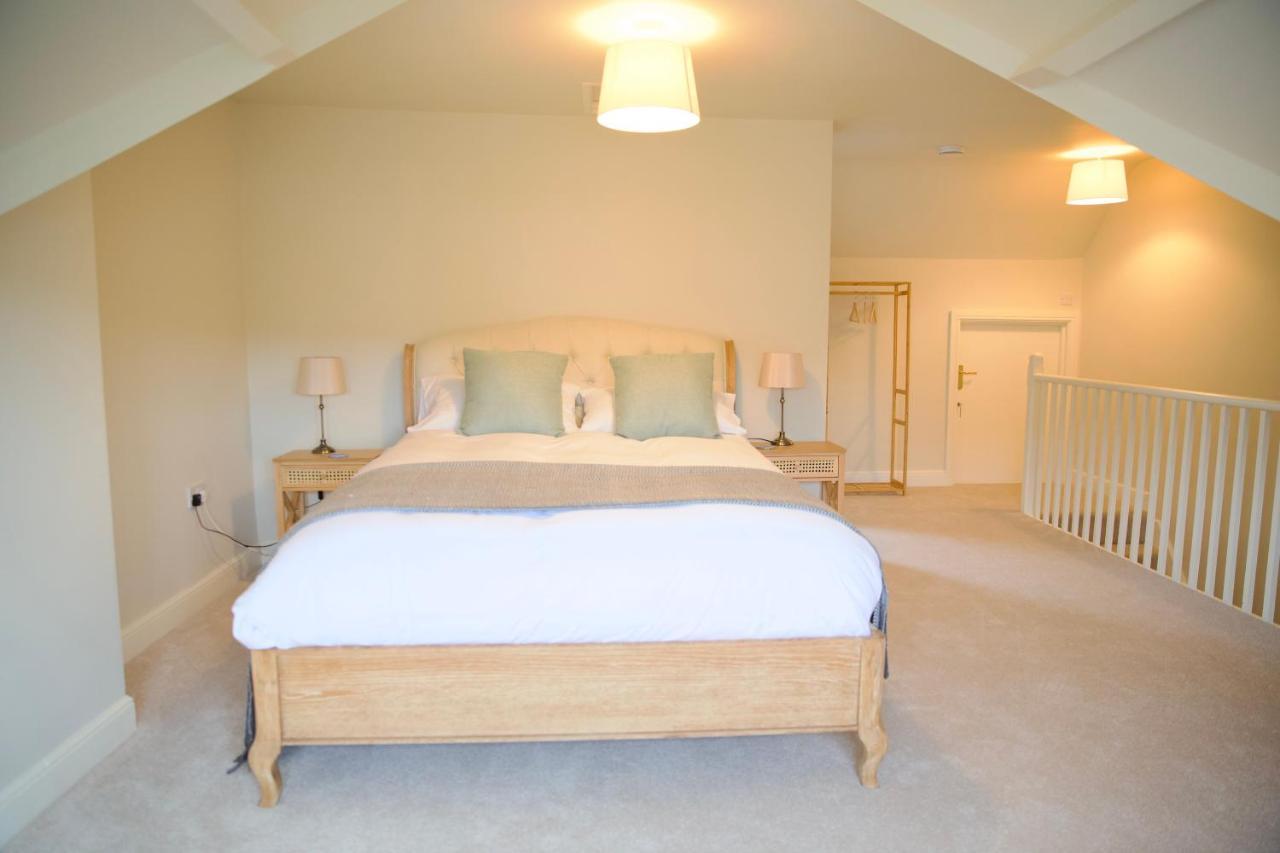 Bridgnorth Town House Villa Eksteriør billede