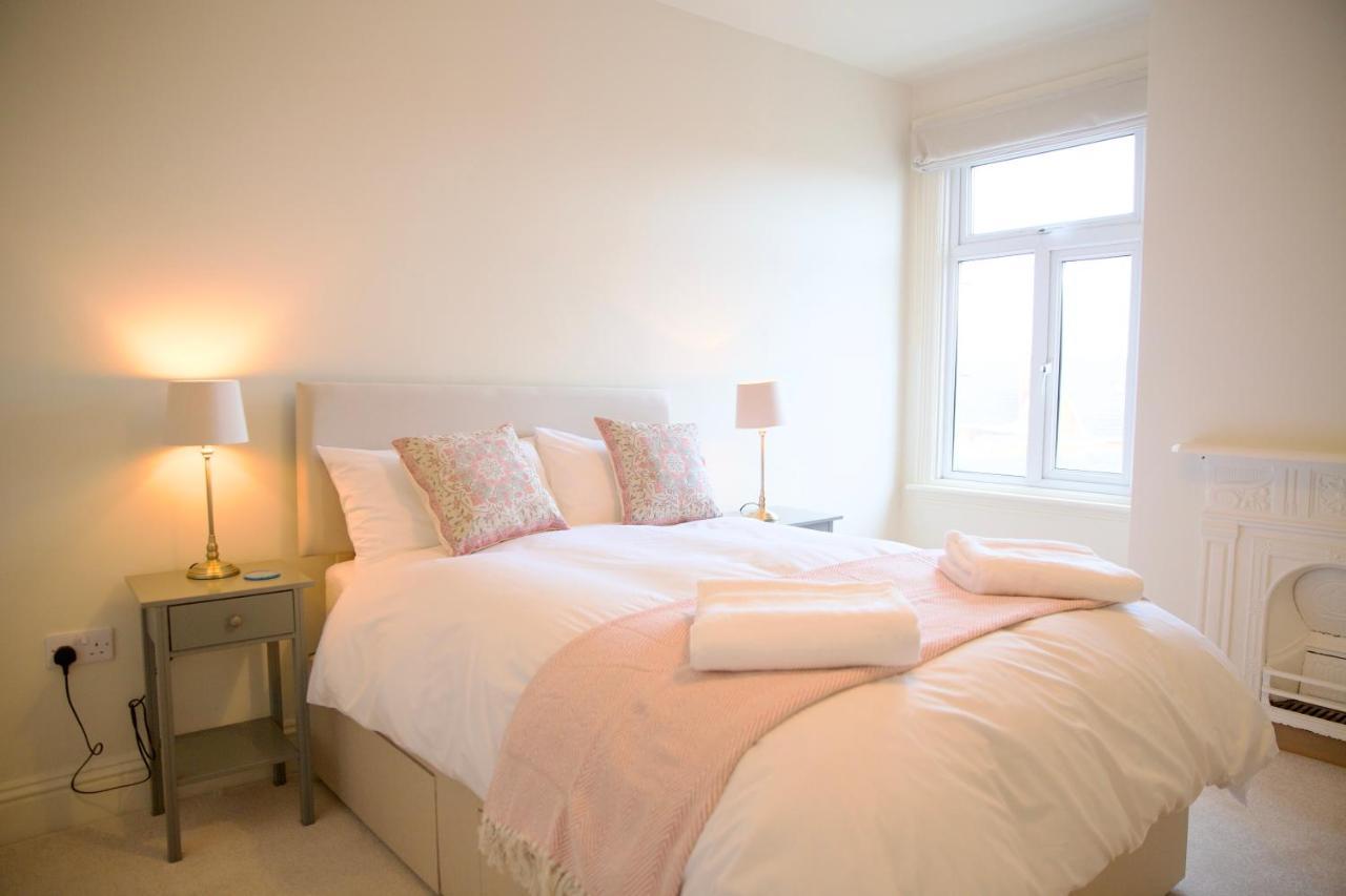 Bridgnorth Town House Villa Eksteriør billede