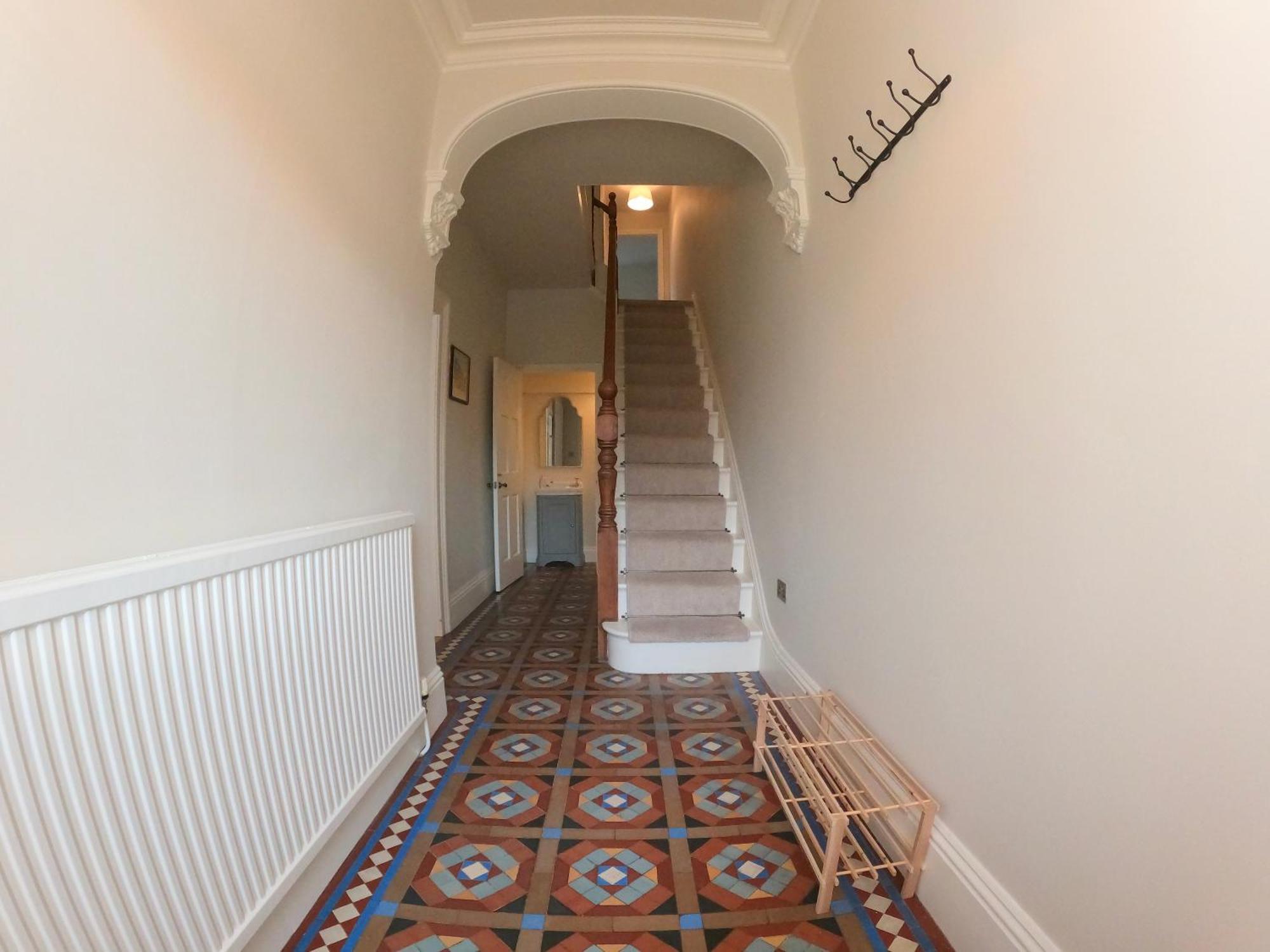 Bridgnorth Town House Villa Eksteriør billede